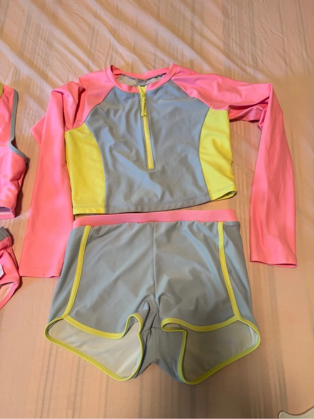 Old Navy two piece